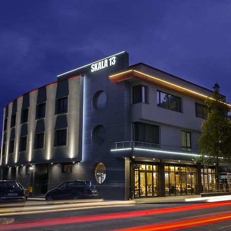 Hotel Provadia Provadiya Bagian luar foto